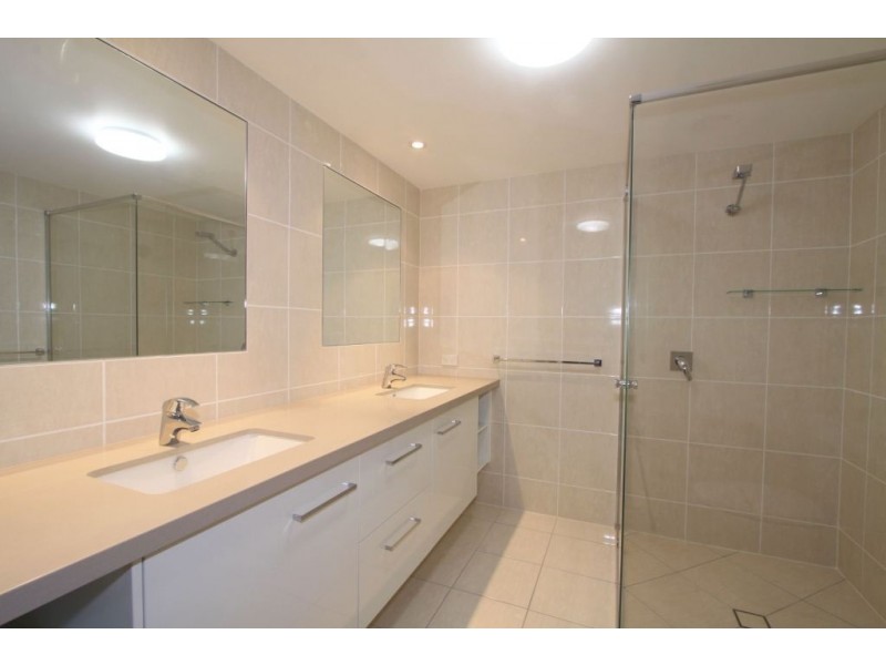 202 Silverpoint,47 Esplanade, Bargara QLD 4670