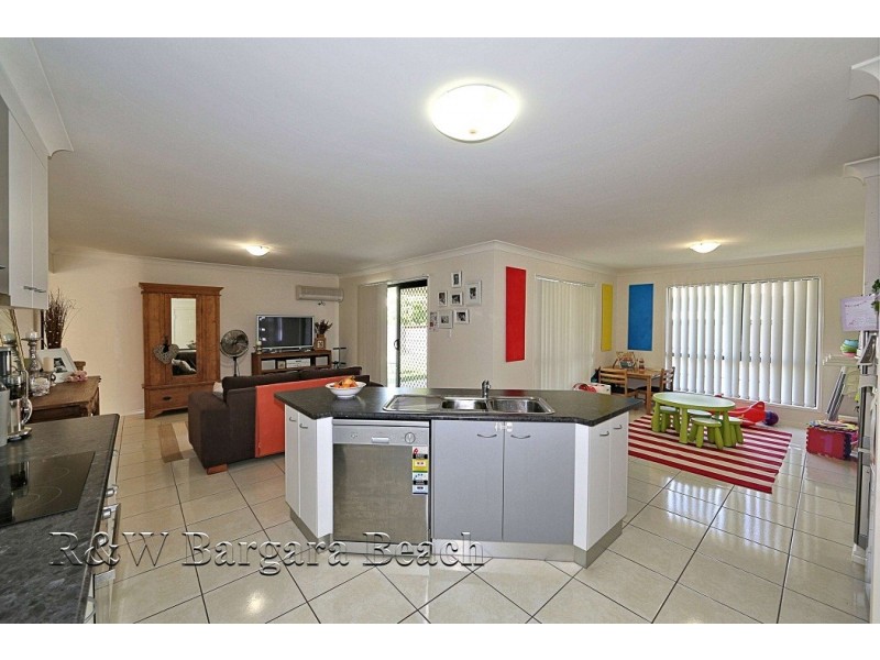 17 Starfish Crescent, Bargara QLD 4670