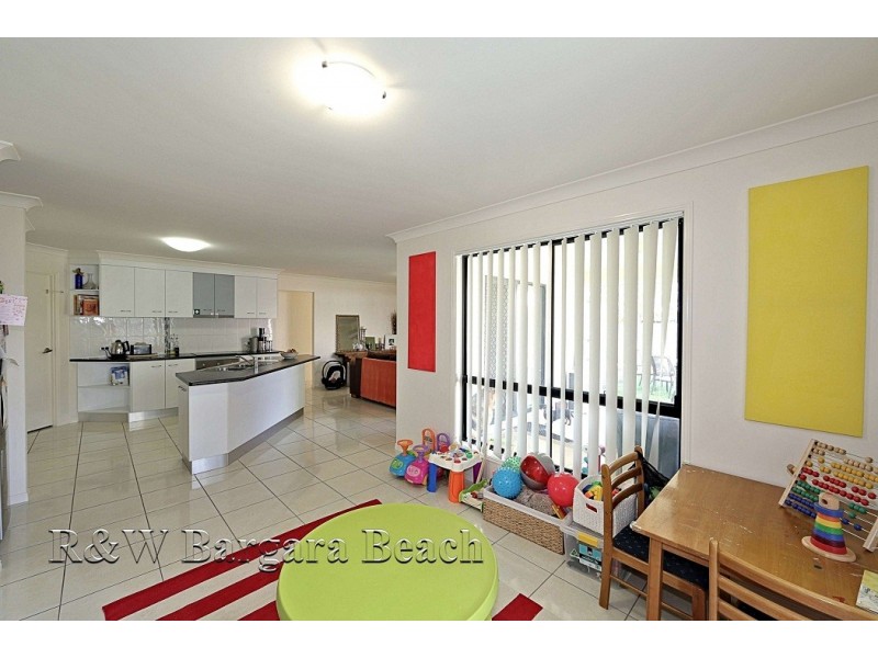 17 Starfish Crescent, Bargara QLD 4670