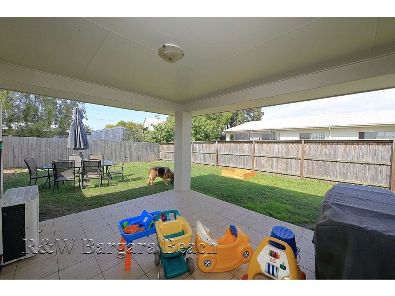 17 Starfish Crescent, Bargara QLD 4670