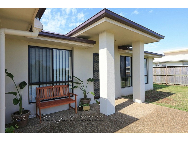 17 Starfish Crescent, Bargara QLD 4670