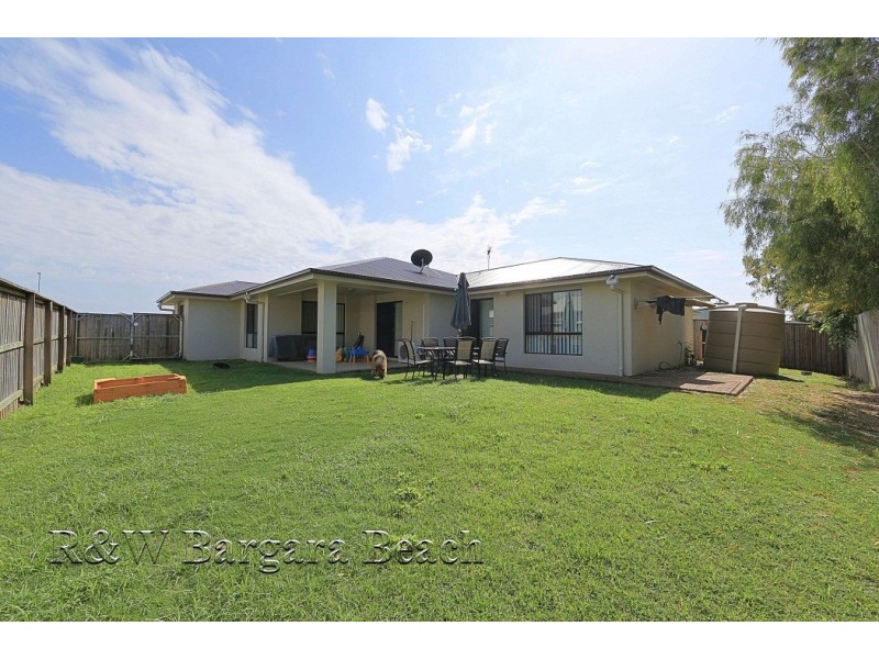 17 Starfish Crescent, Bargara QLD 4670