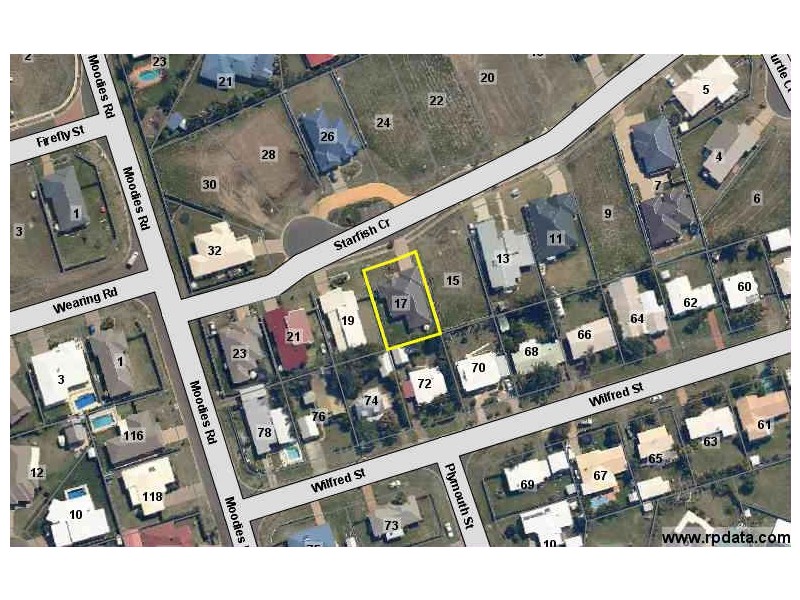 17 Starfish Crescent, Bargara QLD 4670