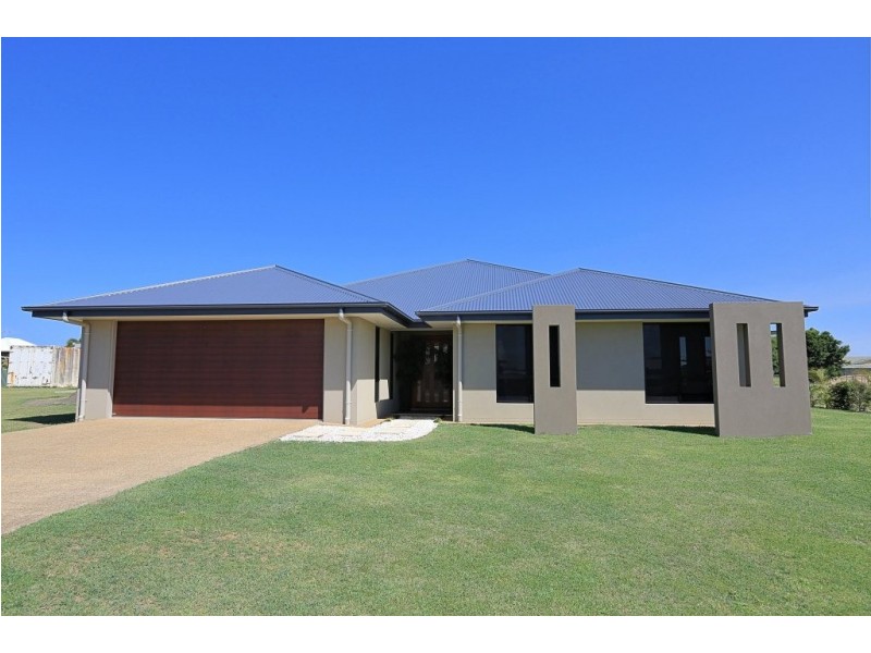 88 Fairway Drive, Bargara QLD 4670