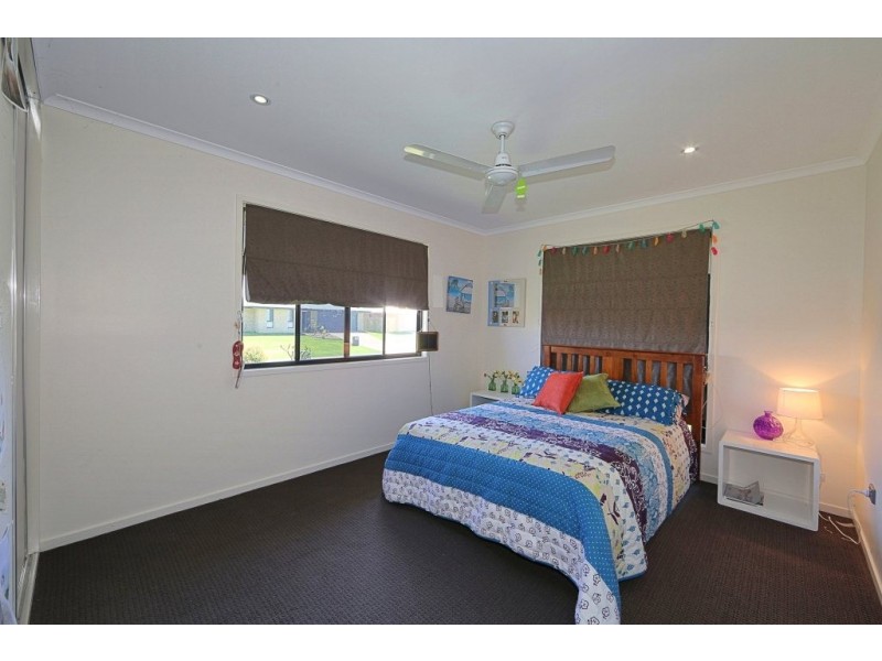 88 Fairway Drive, Bargara QLD 4670