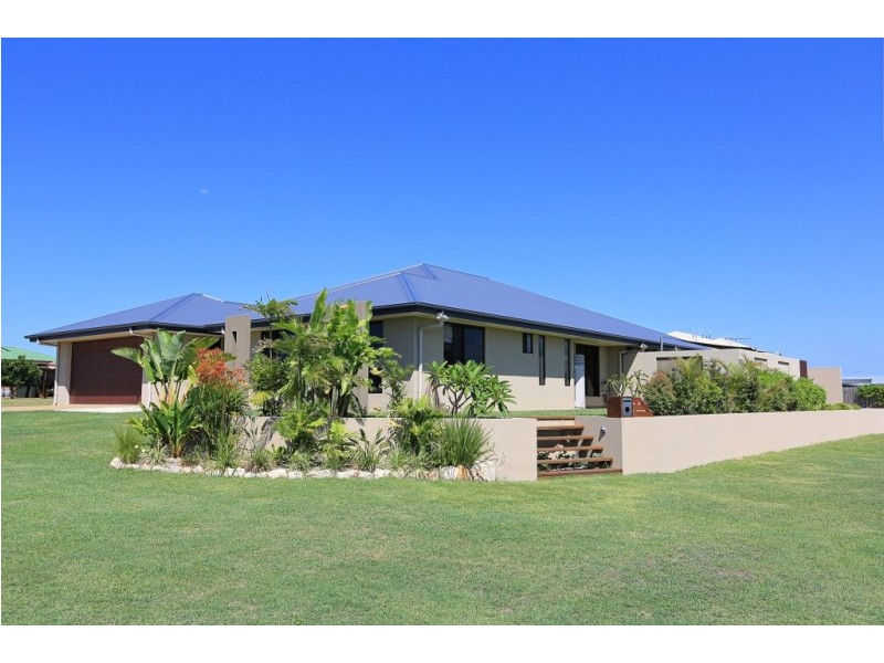 88 Fairway Drive, Bargara QLD 4670