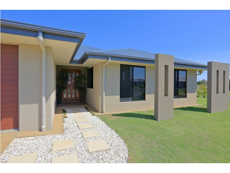 88 Fairway Drive, Bargara QLD 4670
