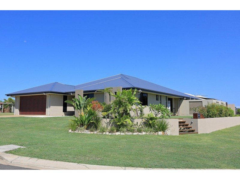 88 Fairway Drive, Bargara QLD 4670