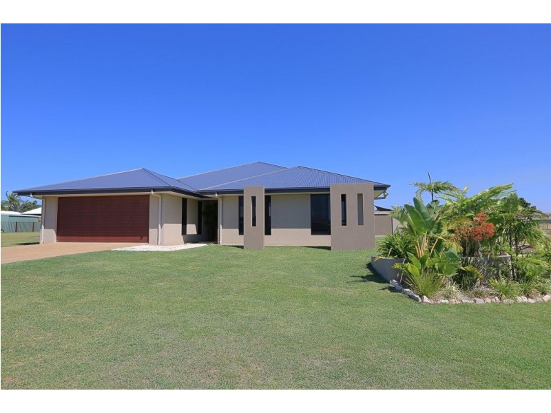 88 Fairway Drive, Bargara QLD 4670