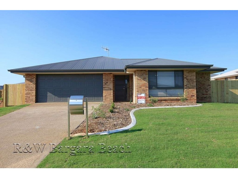 73 Neville Drive, Branyan QLD 4670