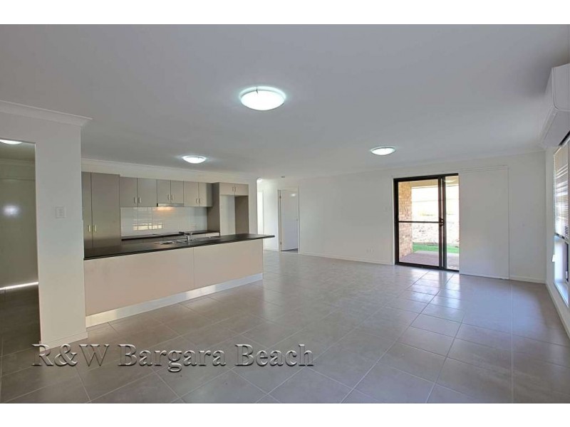 73 Neville Drive, Branyan QLD 4670