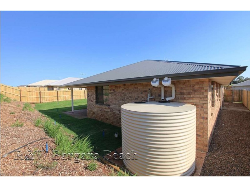 73 Neville Drive, Branyan QLD 4670