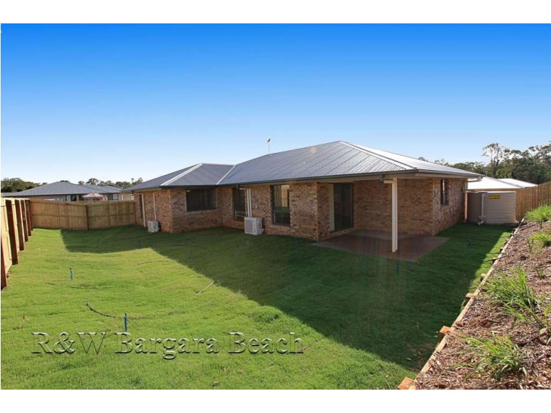 73 Neville Drive, Branyan QLD 4670