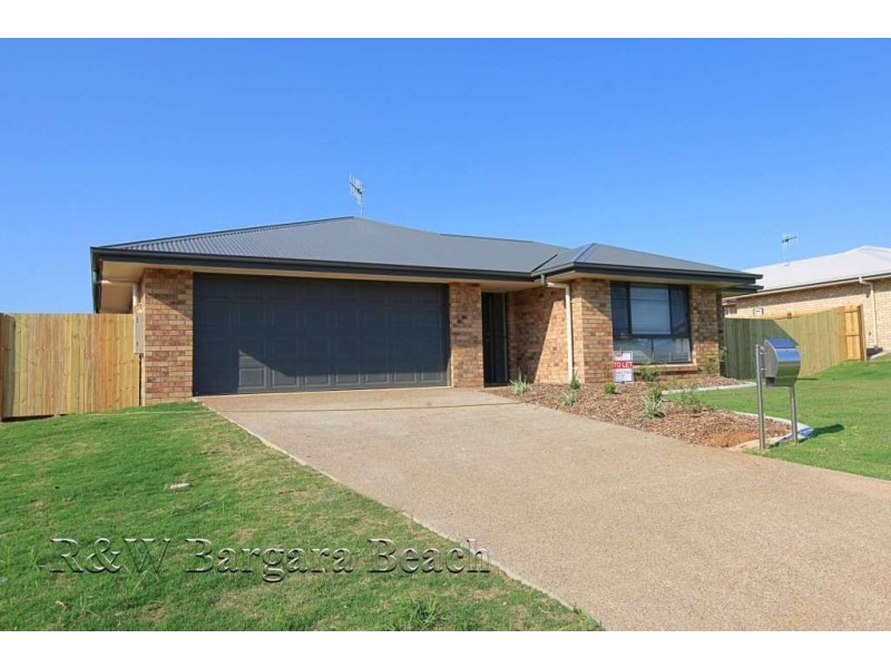 73 Neville Drive, Branyan QLD 4670