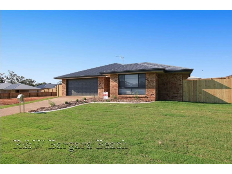 73 Neville Drive, Branyan QLD 4670