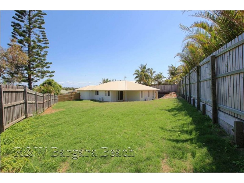 3 Cook Court, Bargara QLD 4670