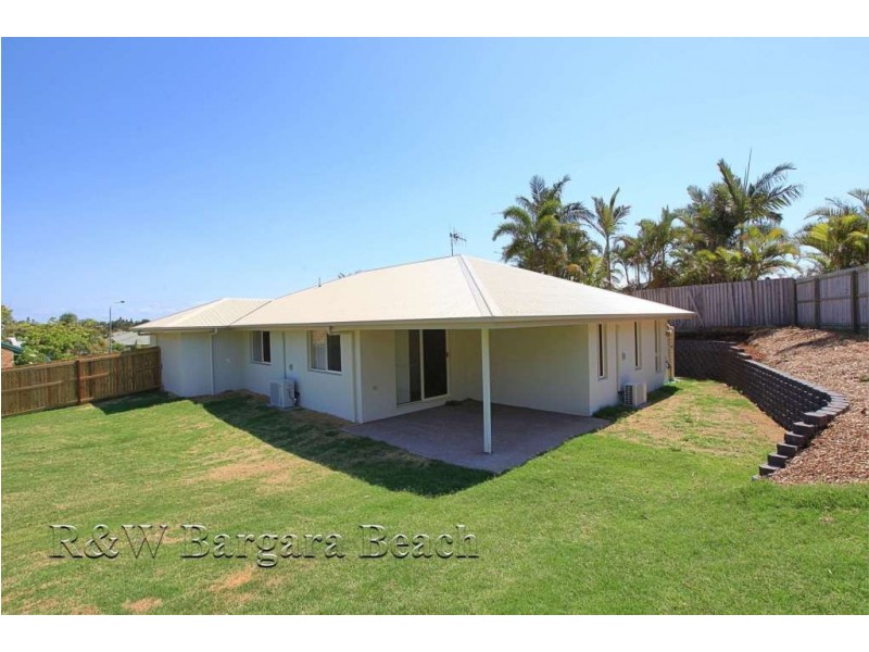 3 Cook Court, Bargara QLD 4670