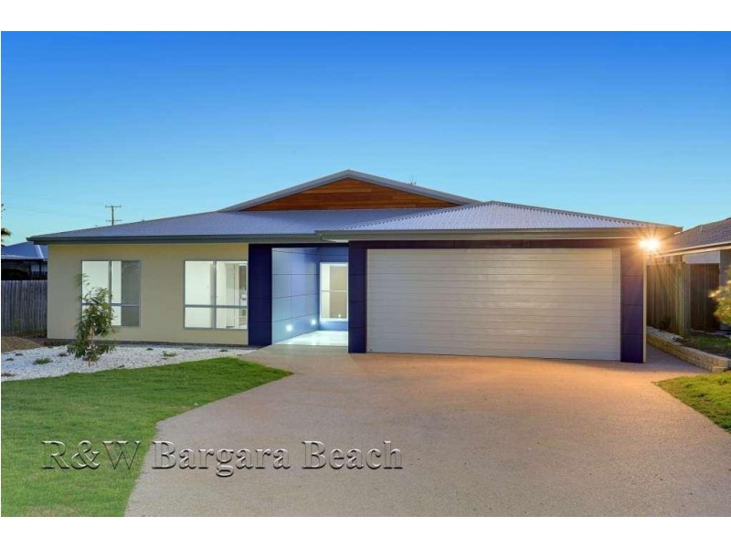 3 Osprey Street, Bargara QLD 4670