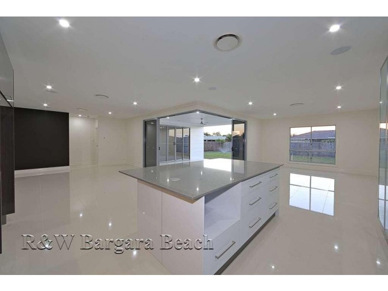 3 Osprey Street, Bargara QLD 4670