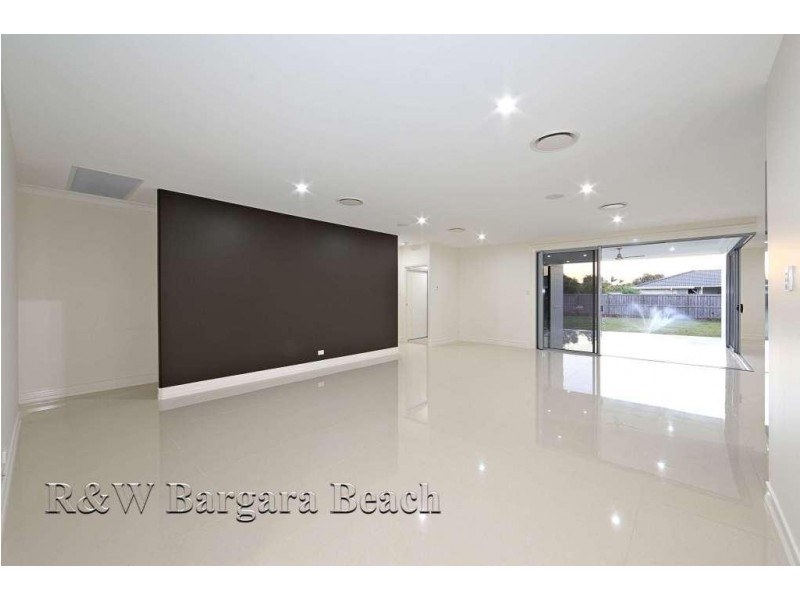 3 Osprey Street, Bargara QLD 4670