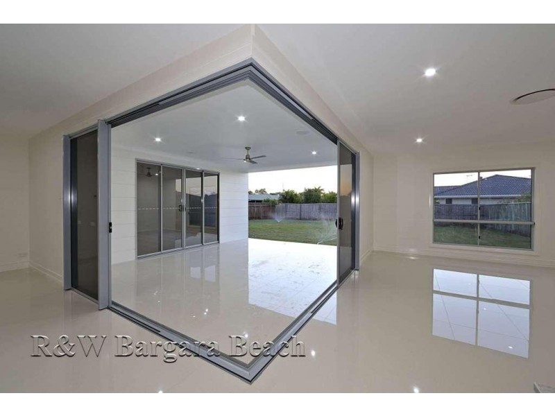 3 Osprey Street, Bargara QLD 4670