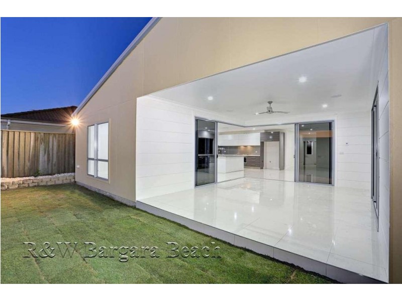 3 Osprey Street, Bargara QLD 4670
