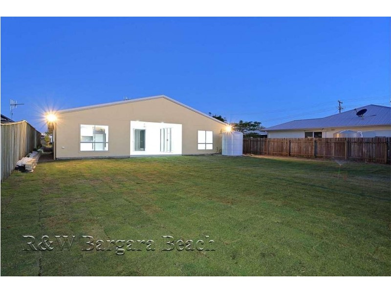 3 Osprey Street, Bargara QLD 4670