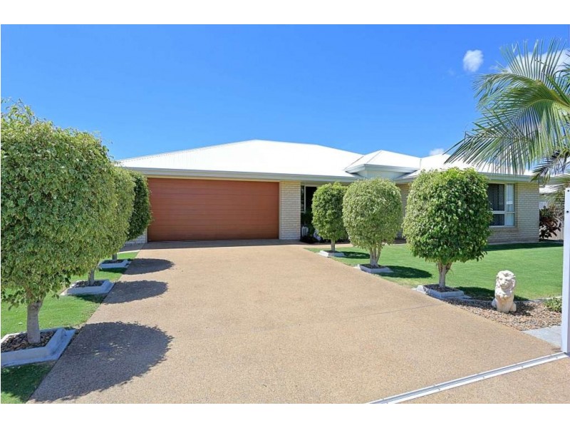 3 Blain Street, Bargara QLD 4670