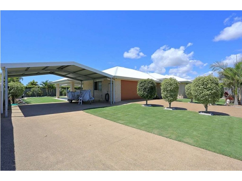 3 Blain Street, Bargara QLD 4670