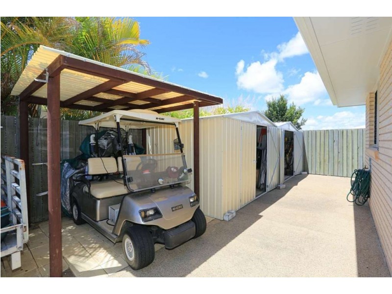 3 Blain Street, Bargara QLD 4670
