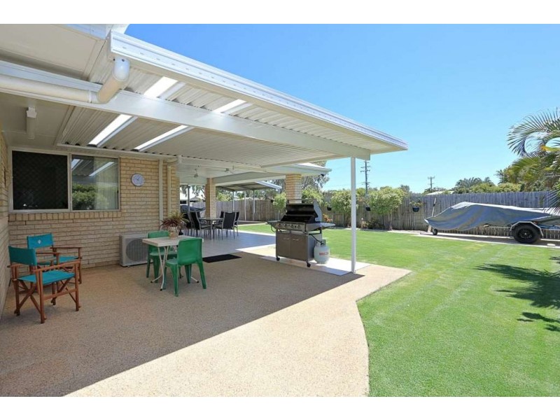3 Blain Street, Bargara QLD 4670
