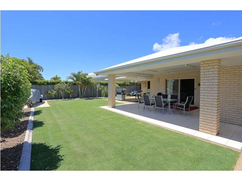3 Blain Street, Bargara QLD 4670