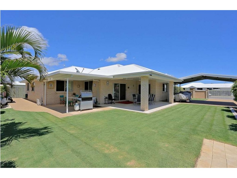 3 Blain Street, Bargara QLD 4670
