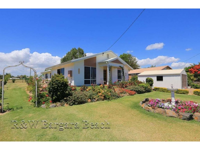 5 Magnolia Court, Innes Park QLD 4670