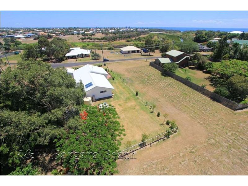 5 Magnolia Court, Innes Park QLD 4670