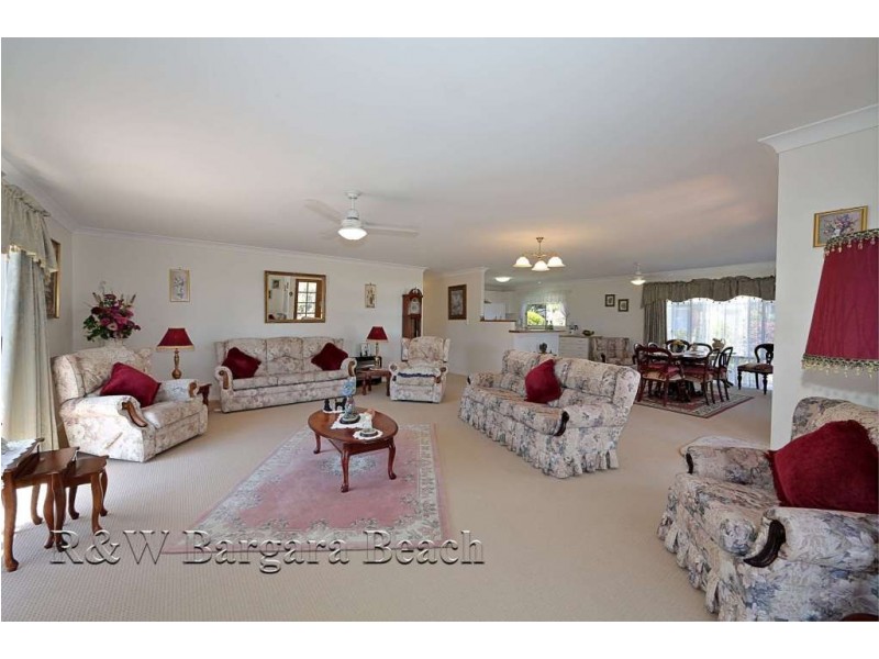 5 Magnolia Court, Innes Park QLD 4670