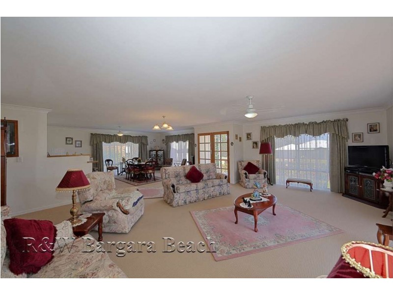 5 Magnolia Court, Innes Park QLD 4670