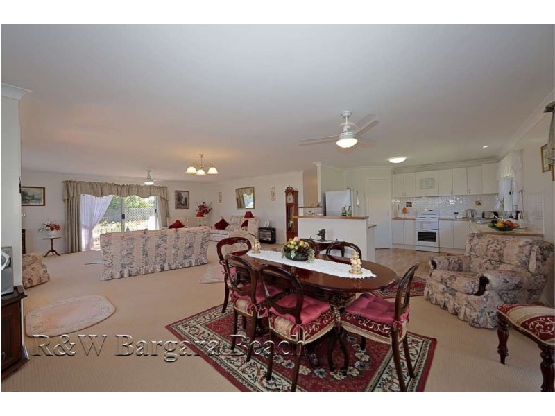 5 Magnolia Court, Innes Park QLD 4670