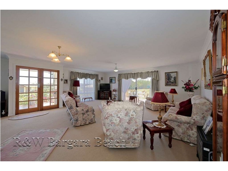 5 Magnolia Court, Innes Park QLD 4670