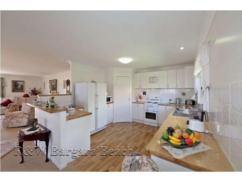 5 Magnolia Court, Innes Park QLD 4670