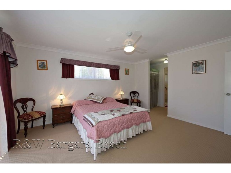 5 Magnolia Court, Innes Park QLD 4670