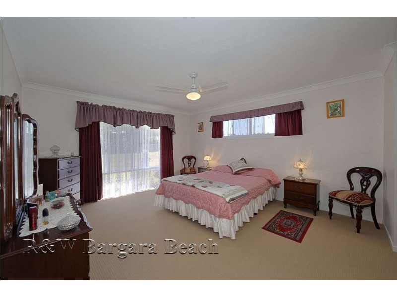 5 Magnolia Court, Innes Park QLD 4670