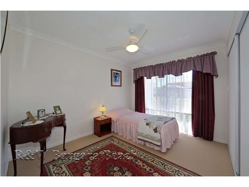 5 Magnolia Court, Innes Park QLD 4670