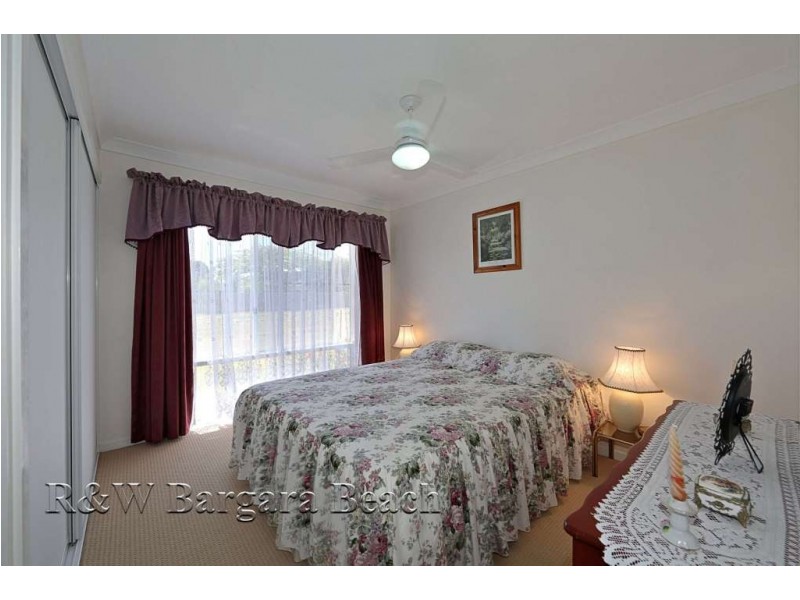 5 Magnolia Court, Innes Park QLD 4670