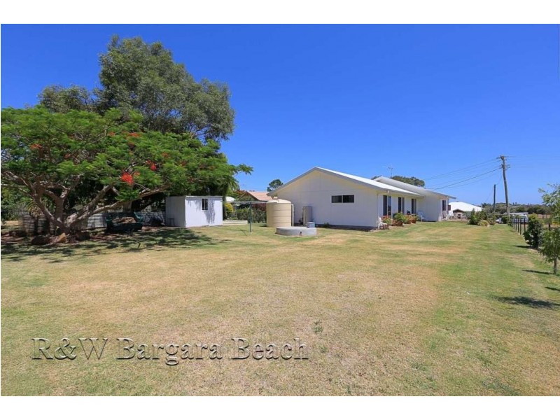 5 Magnolia Court, Innes Park QLD 4670
