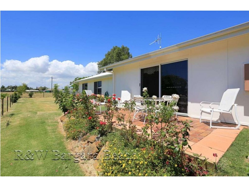 5 Magnolia Court, Innes Park QLD 4670