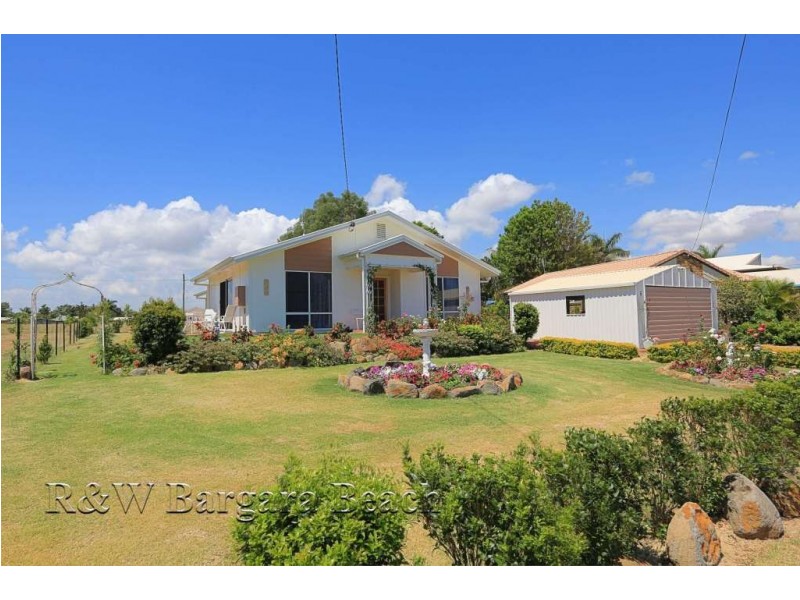5 Magnolia Court, Innes Park QLD 4670