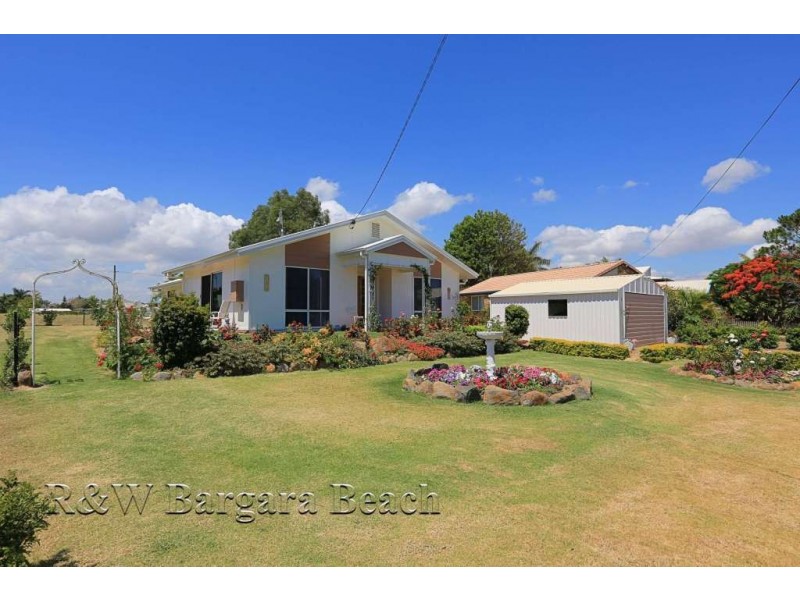 5 Magnolia Court, Innes Park QLD 4670