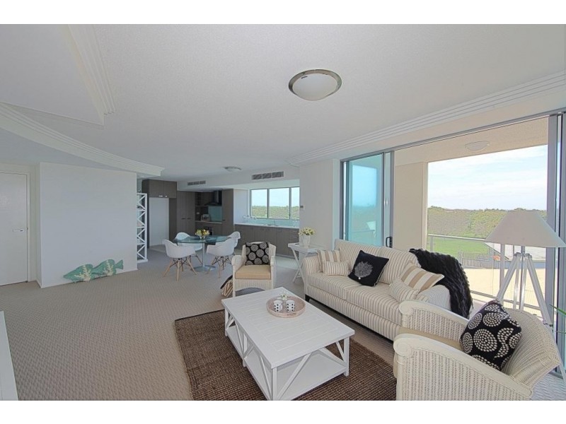 Unit 41 “Dwell” 107 Esplanade, Bargara QLD 4670
