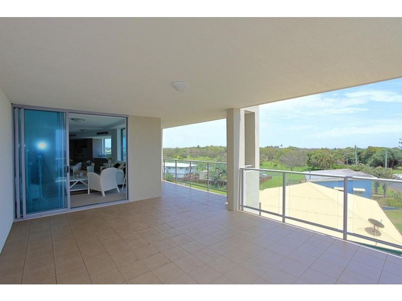 Unit 41 “Dwell” 107 Esplanade, Bargara QLD 4670